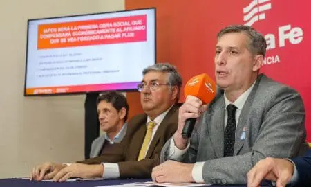 Contra el plus médico: Iapos será la primera obra social que compensará a los afiliados que denuncien el cobro