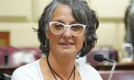 Hogar y familia para personas con discapacidad