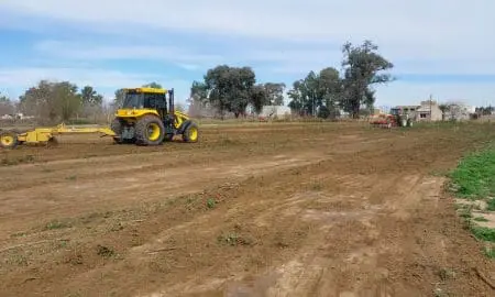 Santa Isabel avanza: La Comuna adquiere terreno para nuevas viviendas