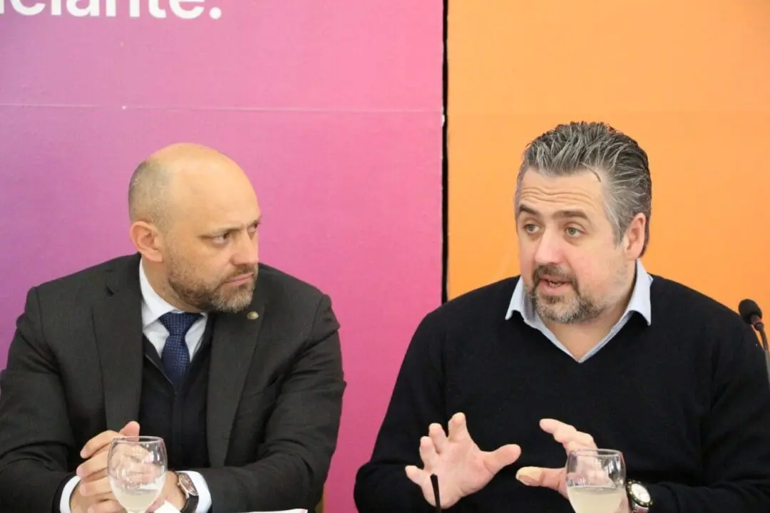 Los delitos rurales se pueden denunciar de manera virtual Los delitos rurales se pueden denunciar de manera virtual