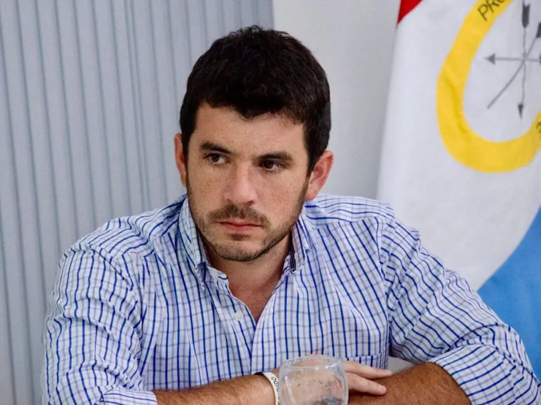 Orden y control: Chiarella dio de baja a trabajadores que robaron y mintieron en patologías médicas Orden y control: Chiarella dio de baja a trabajadores que robaron y mintieron en patologías médicas