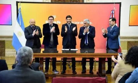 El Programa Impulsa incorpora a su oferta formativa a la Escuela de Oficios de la Universidad Nacional de Rosario