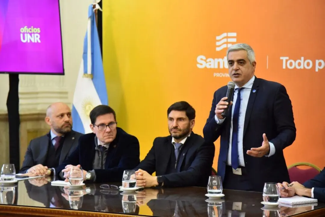 El Programa Impulsa incorpora a su oferta formativa a la Escuela de Oficios de la Universidad Nacional de Rosario El Programa Impulsa incorpora a su oferta formativa a la Escuela de Oficios de la Universidad Nacional de Rosario