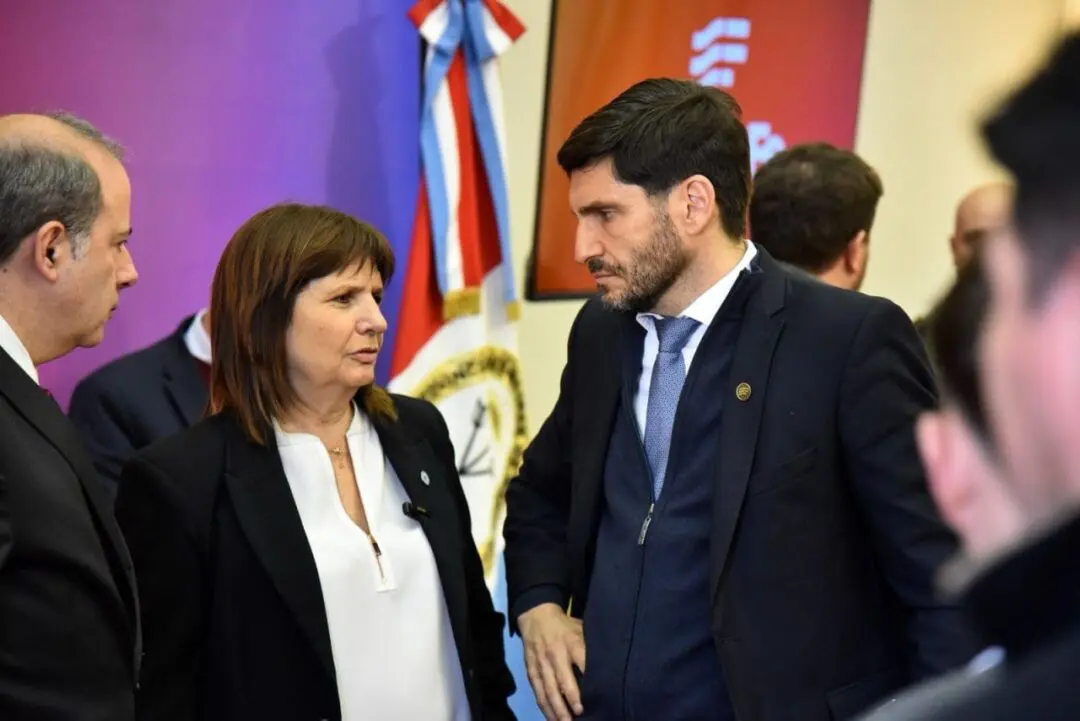 Pullaro: Bajamos hasta 70 % los niveles de violencia y tenemos el número más bajo de homicidios en 17 años en Rosario