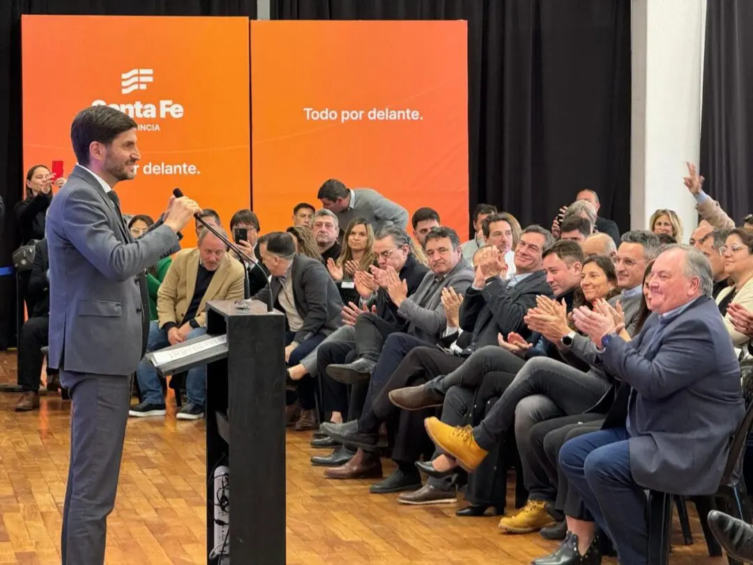 Di Gregorio: Dimos el primer paso para que Carreras y Cañada del Ucle tengan gas