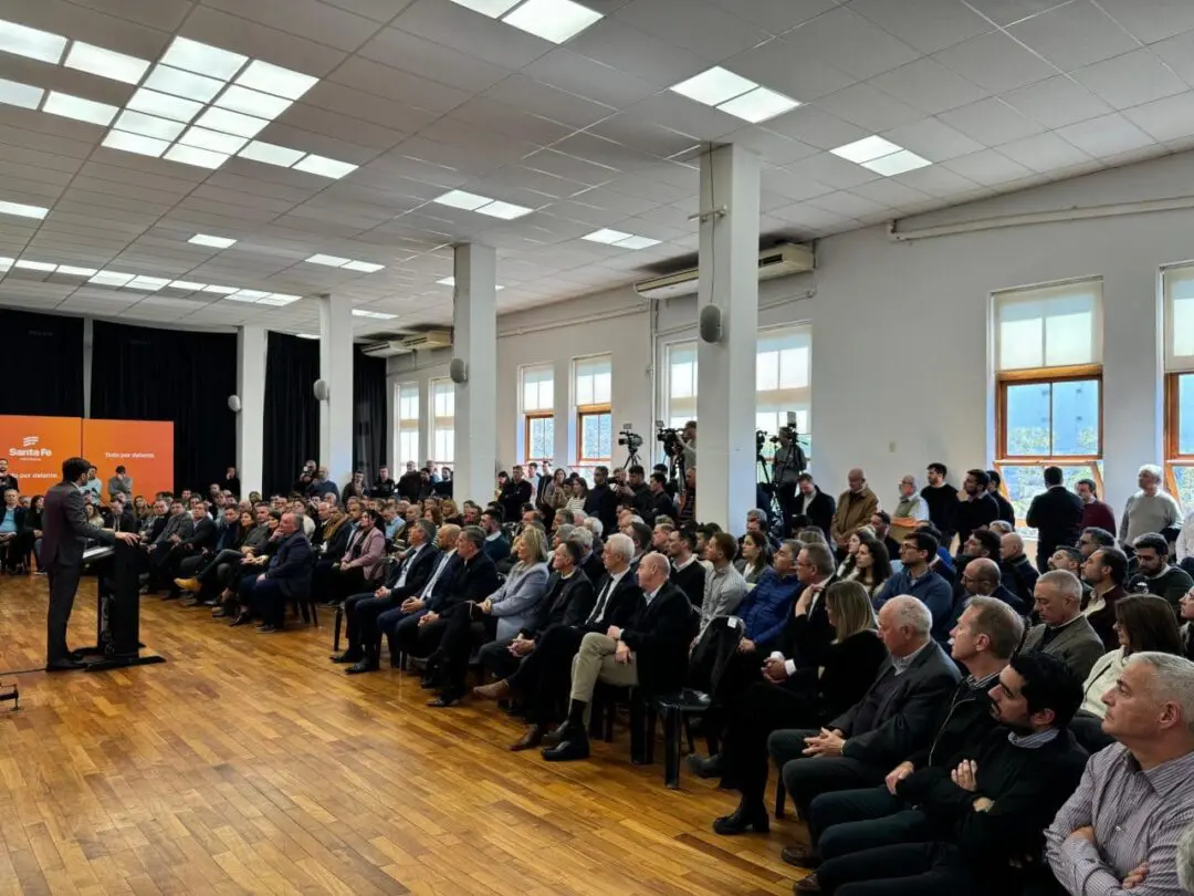 Di Gregorio: Dimos el primer paso para que Carreras y Cañada del Ucle tengan gas