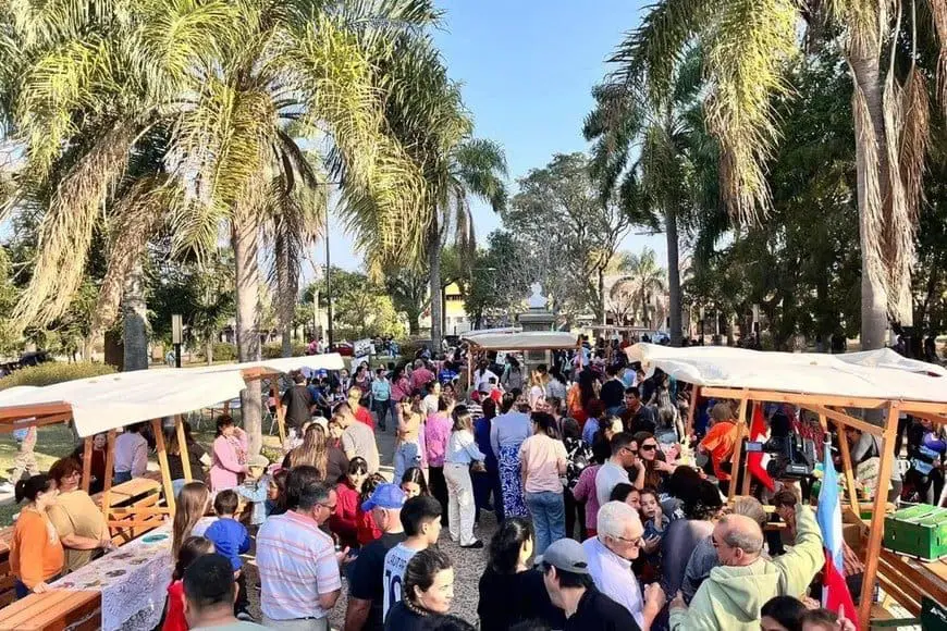 Hacia un Estado inteligente: Provincia de Santa Fe creó la Ventanilla Única para ordenar el sponsoreo de eventos