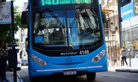 La Municipalidad incorporará 70 coches al sistema de transporte urbano
