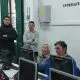 Santa Isabel impulsa la inclusión de adultos mayores en la vida social y tecnológica