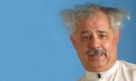 María Teresa: Chichilo Viale presenta su Stand Up de Barrio en el Centro Cultural Comunal