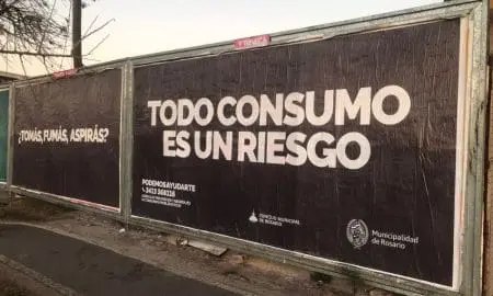 Consumos problemáticos: Se abordan 40 casos nuevos por semana desde el inicio de la campaña preventiva