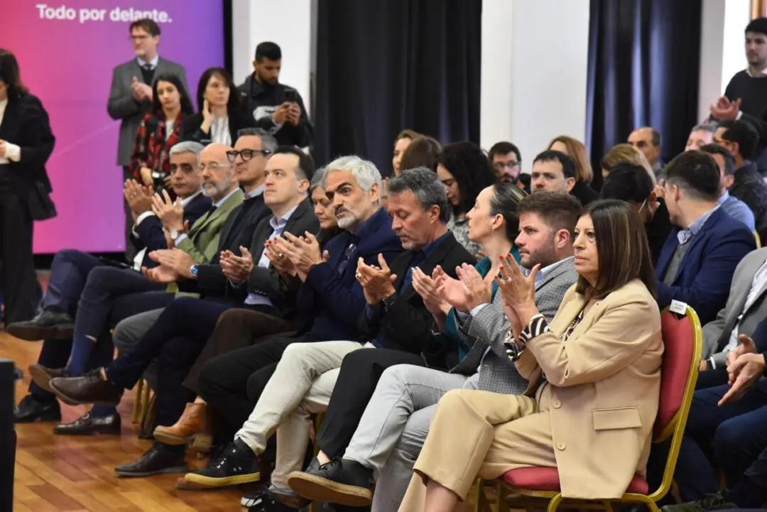 Provincia presentó la Semana de la Movilidad Sustentable