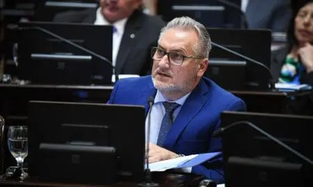 Lewandowski: Parece que es más importante que un Excel dé un número positivo a que haya trabajadores por debajo de la línea de la pobreza