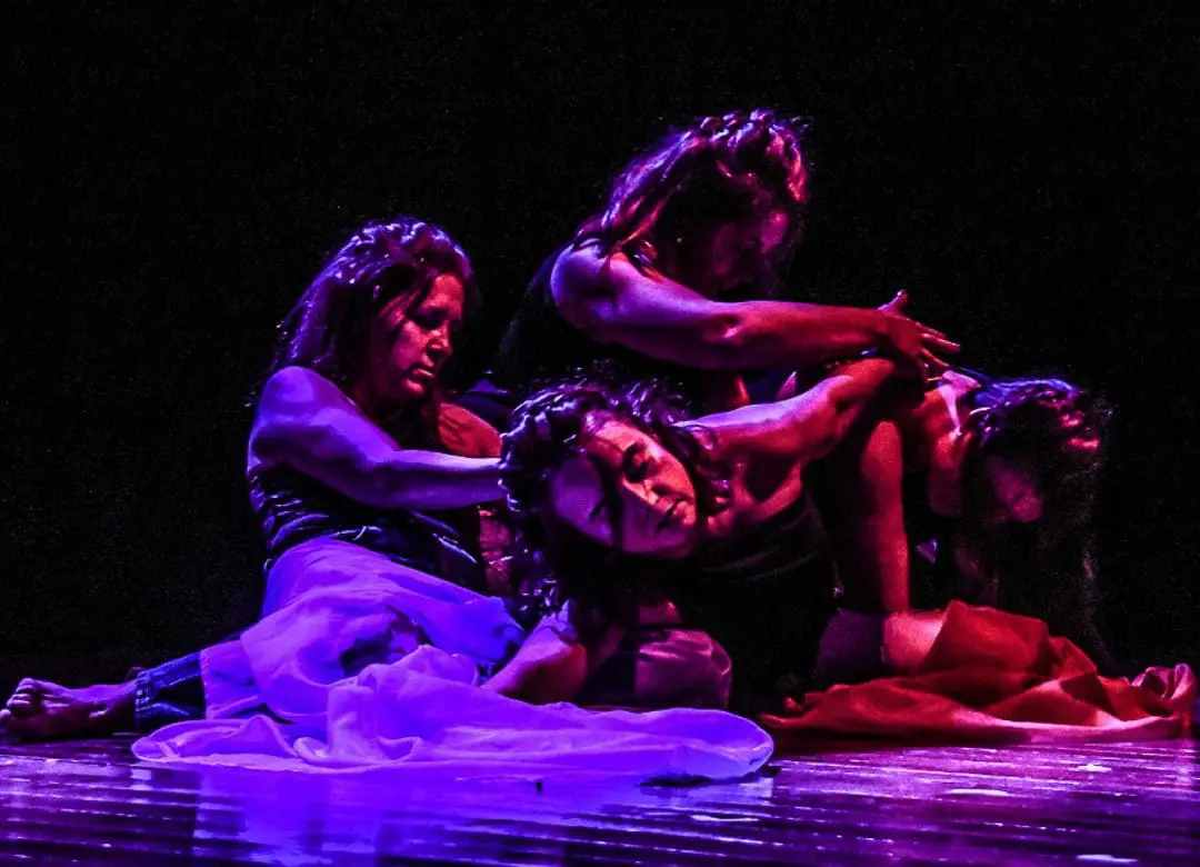 María Teresa: Gran expectativa por la Tercera Fiesta del Teatro