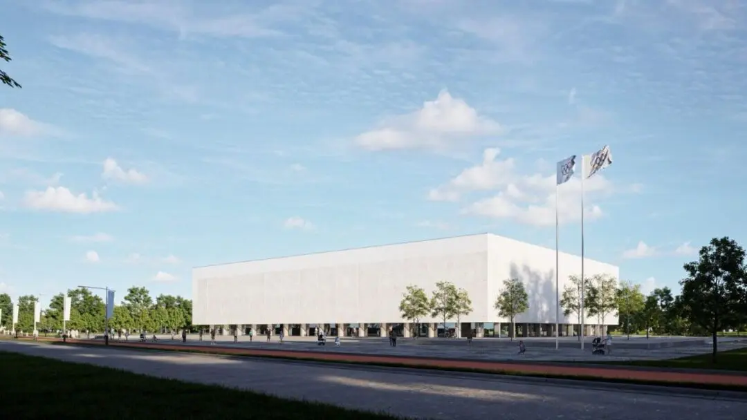 Juegos Odesur: Cómo serán las obras de infraestructura deportiva