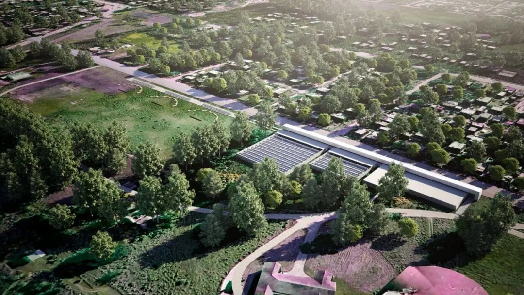 Juegos Odesur: Cómo serán las obras de infraestructura deportiva