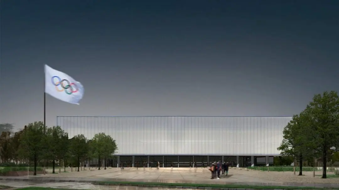 Juegos Odesur: Cómo serán las obras de infraestructura deportiva