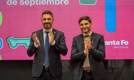 Provincia presentó la Semana de la Movilidad Sustentable