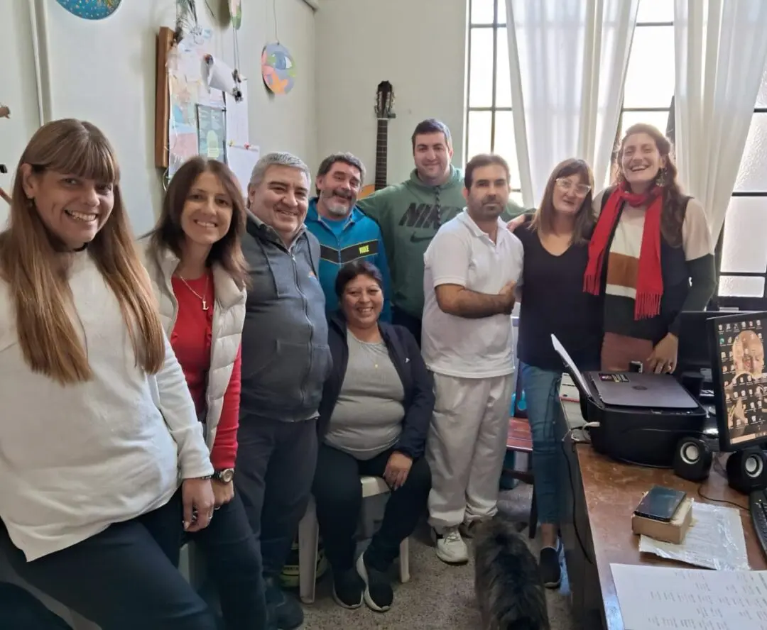 Villa Cañás se prepara para la Primera Fiesta de la Empanada de Hojaldre