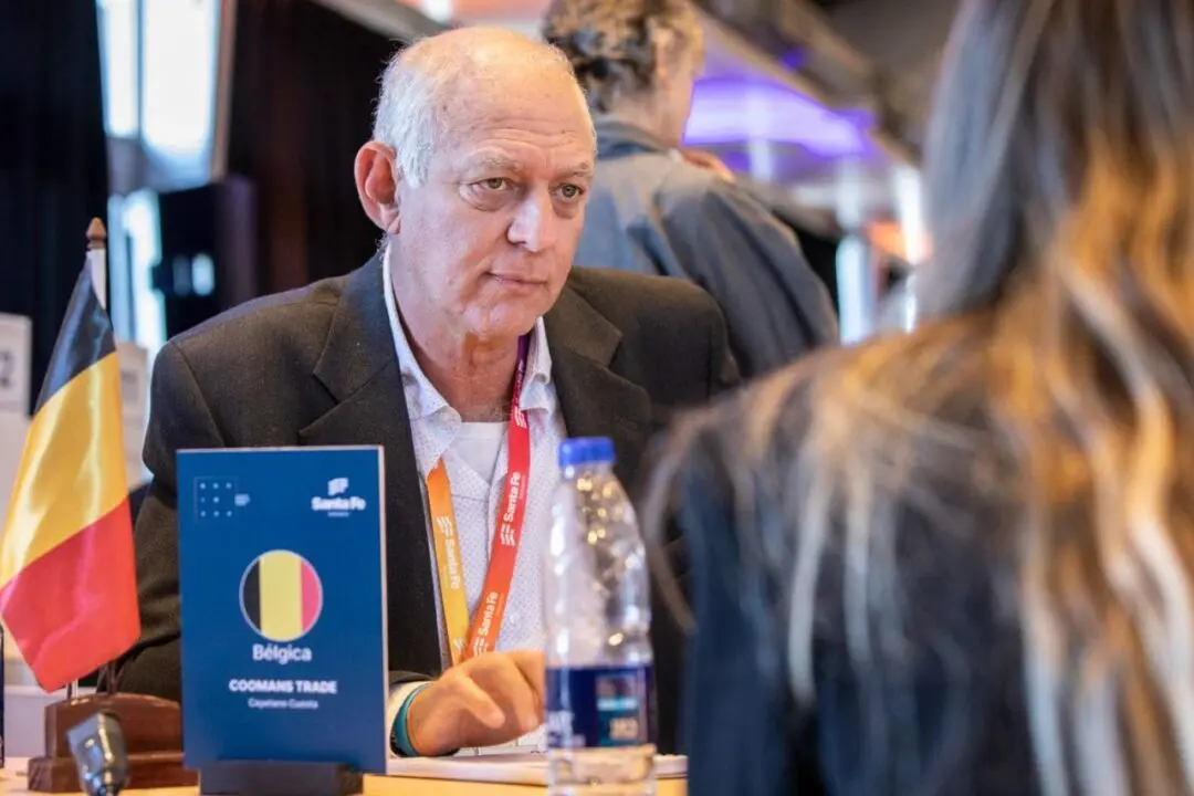 Santa Fe Business Forum: En el primer día se concretaron más de 900 rondas de negocios