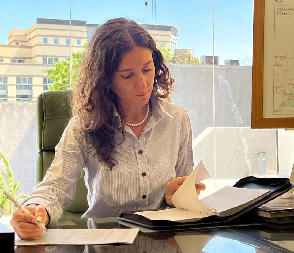 María Teresa: Di Gregorio confirmó inversión provincial de 34 millones de pesos