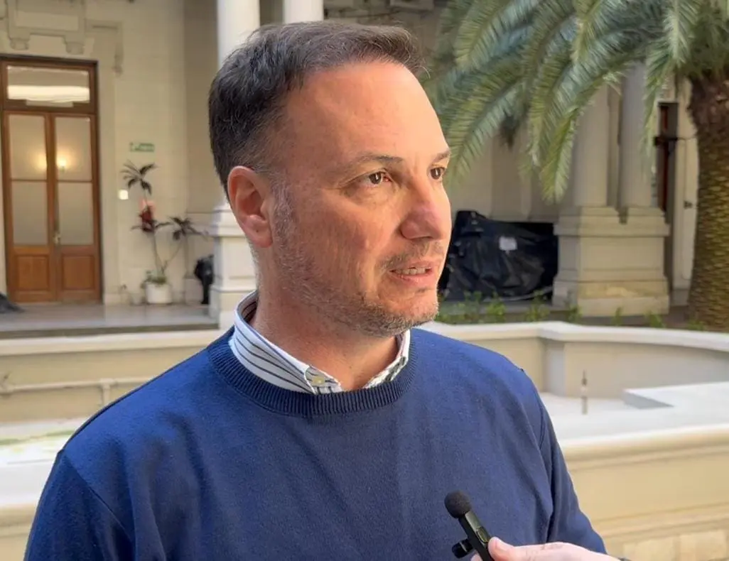 Venado Tuerto: Enrico confirmó las obras provinciales que se activarán a corto plazo