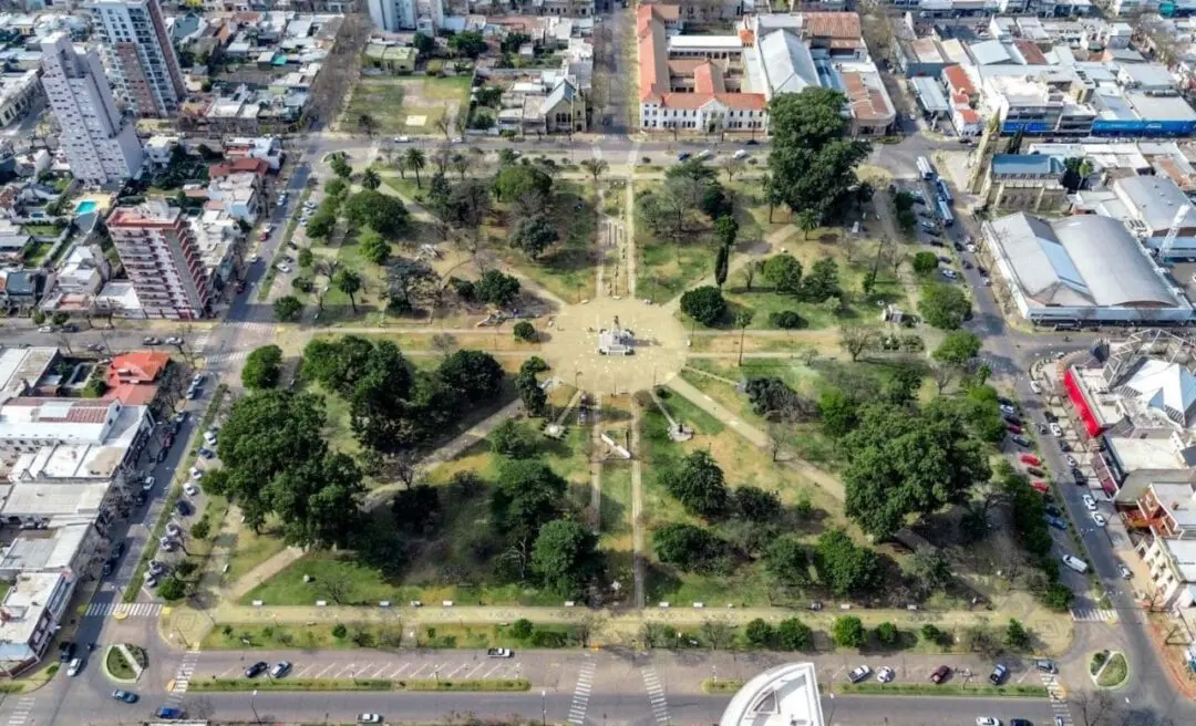 Venado Tuerto: Enrico confirmó las obras provinciales que se activarán a corto plazo