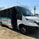 Venado Tuerto: Con recursos propios el municipio sumó un minibus para el traslado de personas con discapacidad