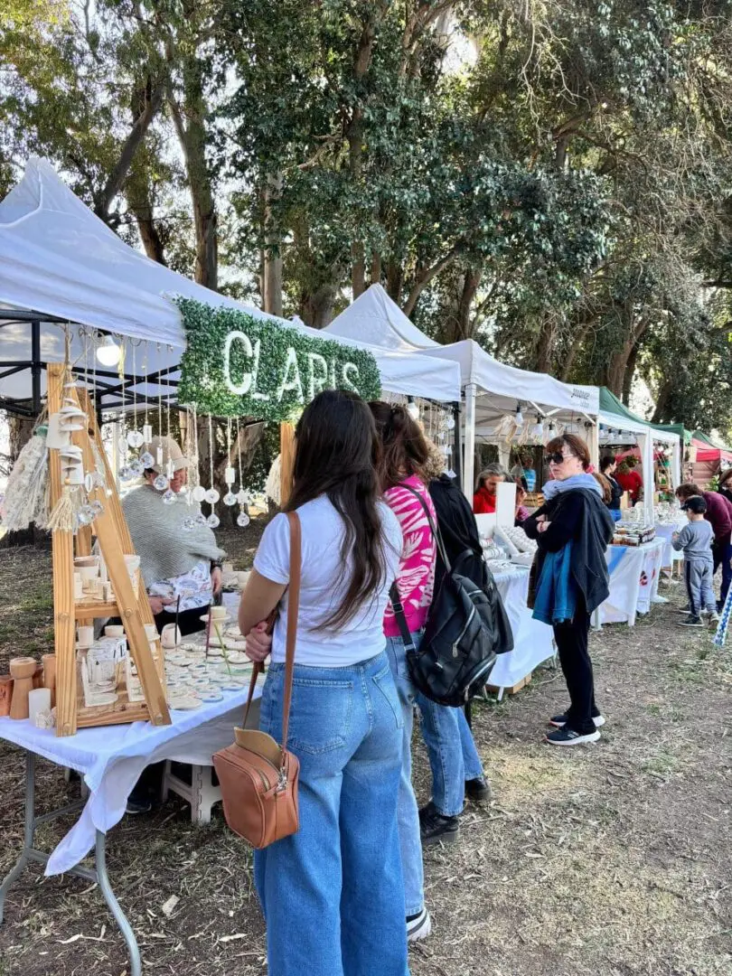 Murphy celebró a lo grande el Día del Agricultor