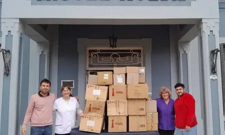 Santa Isabel continúa fortaleciendo su sistema de salud con gestión y compromiso