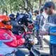 Seguridad Vial: El 70 % de los motociclistas que fallecen en accidentes no usaba casco