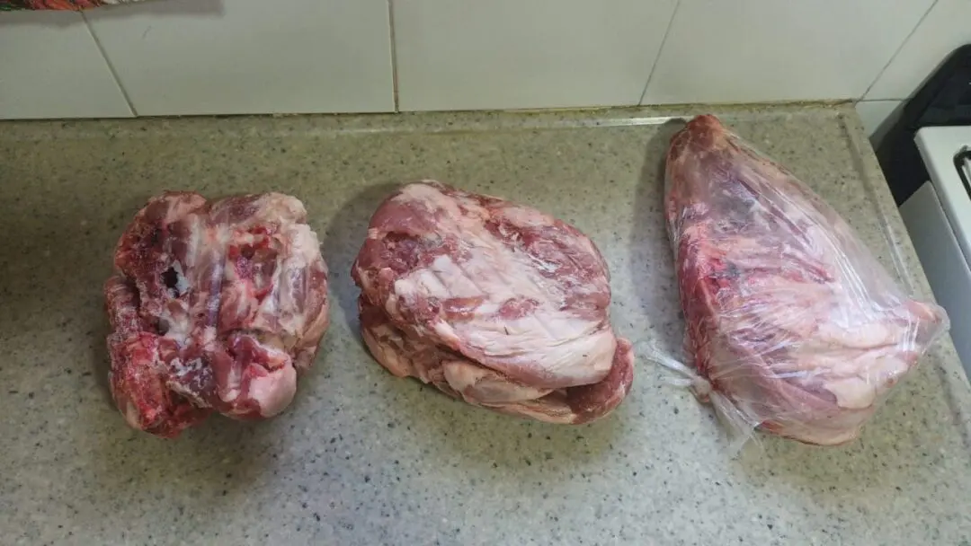 María Teresa: Dos detenidos por delito de abigeato