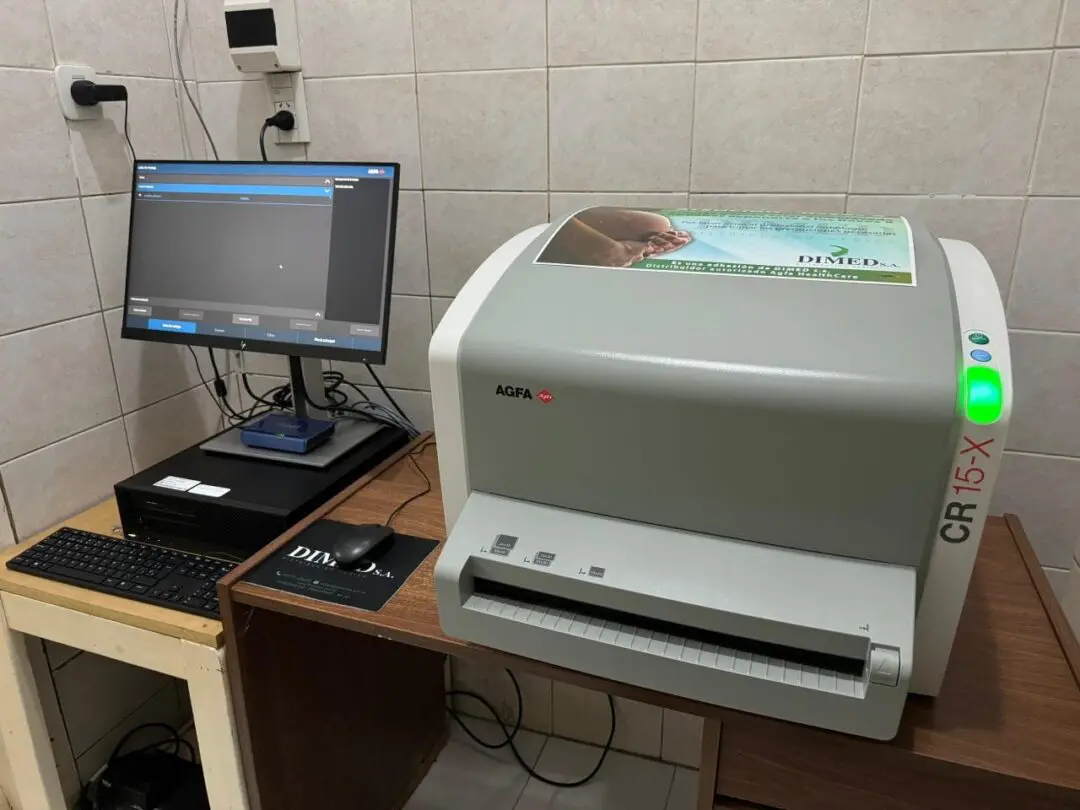 Salud Pública: Di Gregorio anunció fuerte inversión provincial para General López Salud Pública: Di Gregorio anunció fuerte inversión provincial para General López