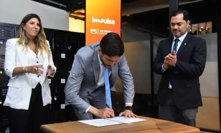 Programa Impulsa: Provincia y Amazon ofrecen capacitación gratuita en tecnología de nube