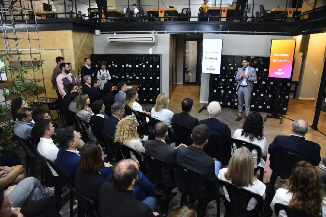 Programa Impulsa: Provincia y Amazon ofrecen capacitación gratuita en tecnología de nube Programa Impulsa: Provincia y Amazon ofrecen capacitación gratuita en tecnología de nube