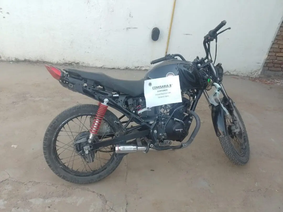 Elortondo: Allanamiento y secuestro de una gran cantidad de estupefacientes Elortondo: Allanamiento y secuestro de una gran cantidad de estupefacientes