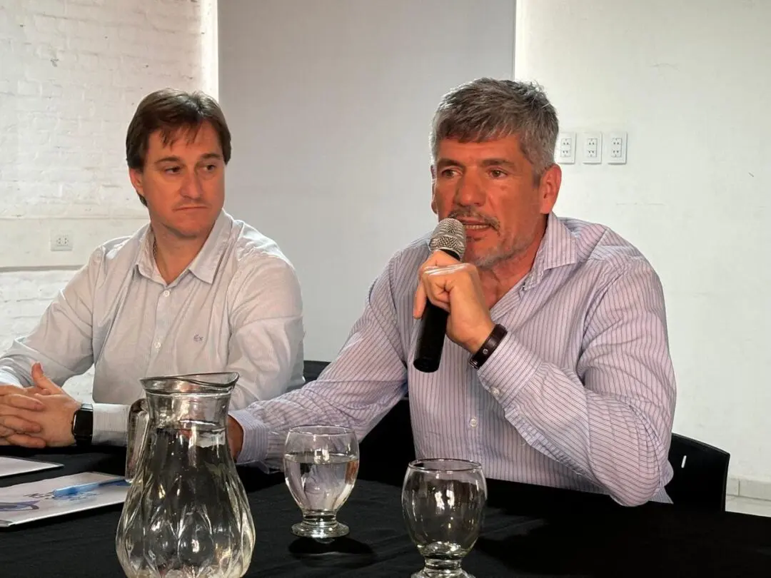 María Teresa se suma a Ojos en Alerta