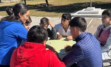 Programa Eureka: Jóvenes de toda la provincia presentaron más de 900 ideas para transformar sus comunidades