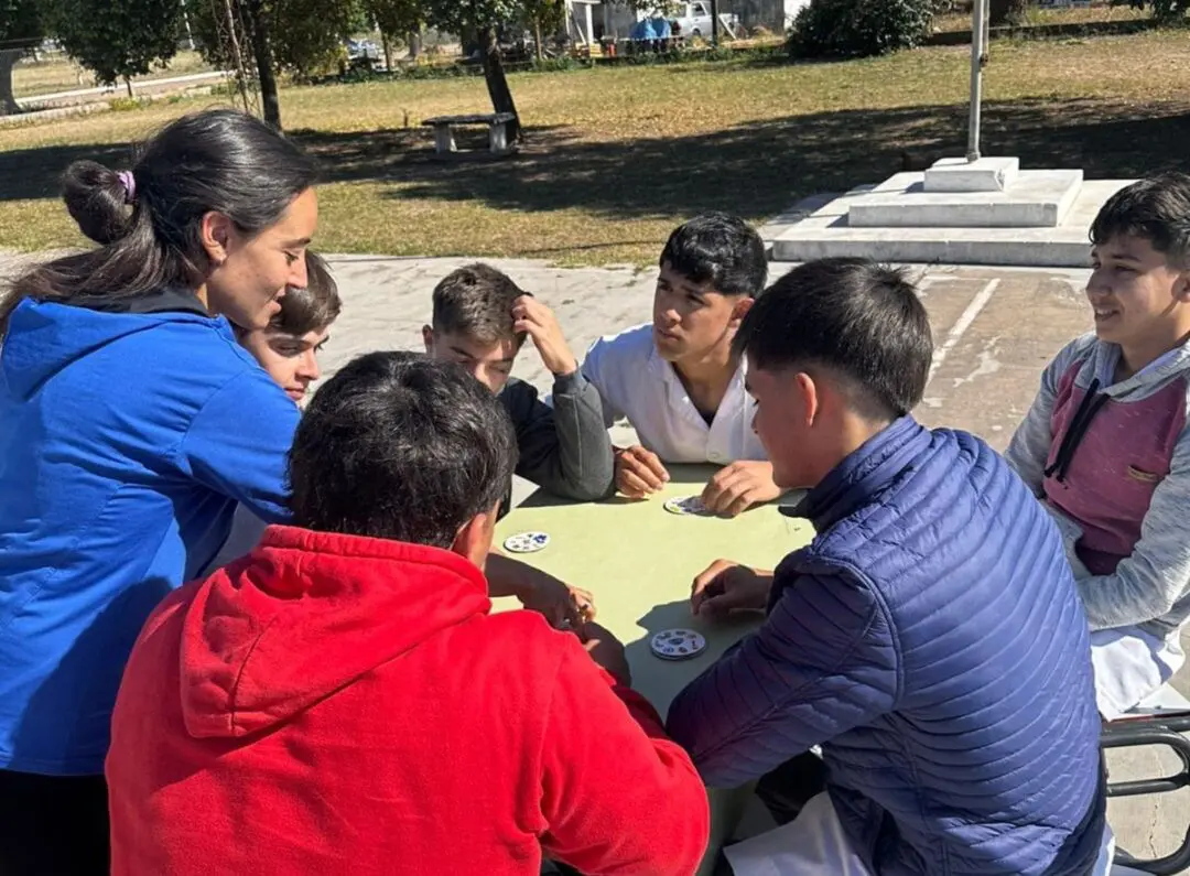 Programa Eureka: Jóvenes de toda la provincia presentaron más de 900 ideas para transformar sus comunidades