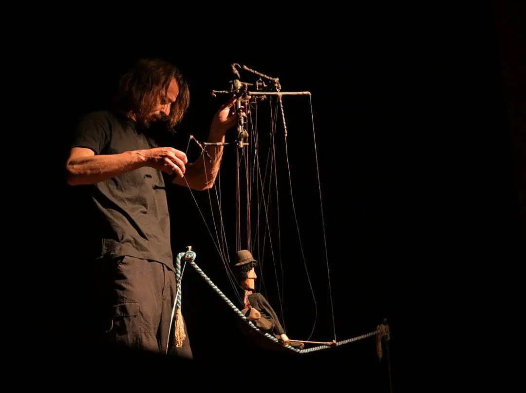 Éxito rotundo de la tercera Fiesta del Teatro en María Teresa Éxito rotundo de la tercera Fiesta del Teatro en María Teresa