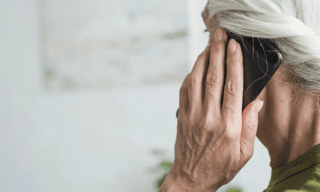 Villa Cañás: Le robaron cerca de 4.000 dólares a una jubilada con un cuento del tío