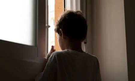 Violaron en Venado Tuerto a un nene de 12 años