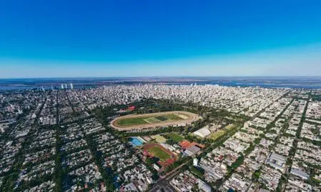 Rosario fue confirmada como sede de la primera edición de los Juegos Argentinos de Alto Rendimiento