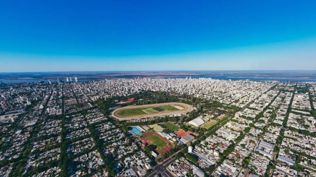 Rosario fue confirmada como sede de la primera edición de los Juegos Argentinos de Alto Rendimiento