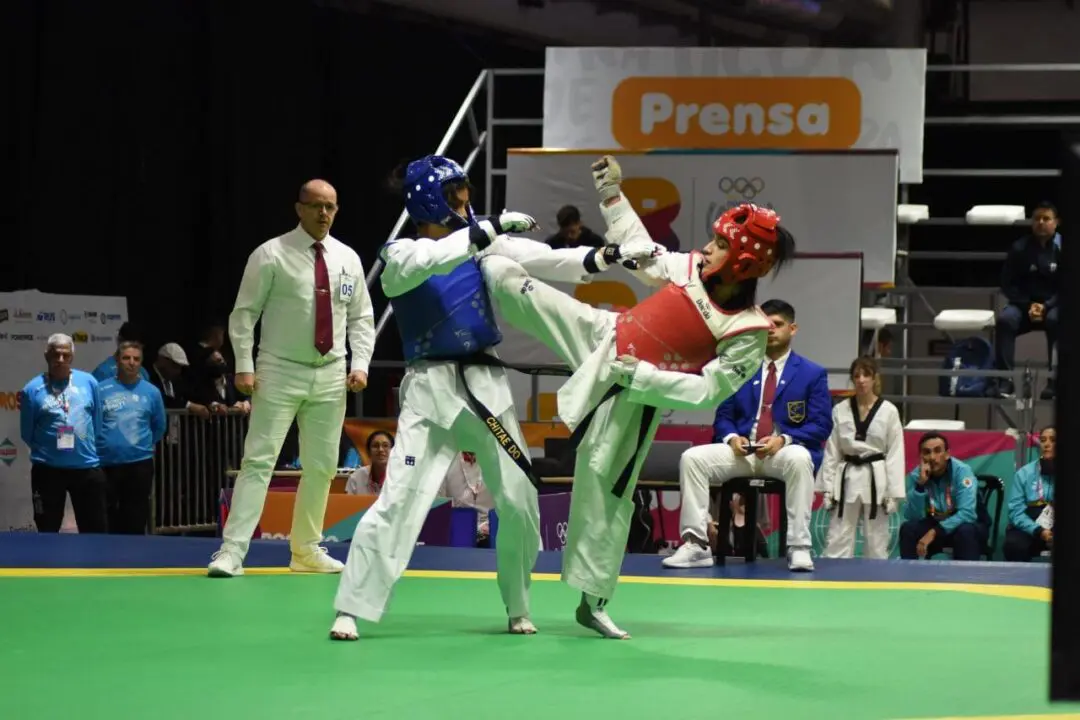 Rosario fue confirmada como sede de la primera edición de los Juegos Argentinos de Alto Rendimiento