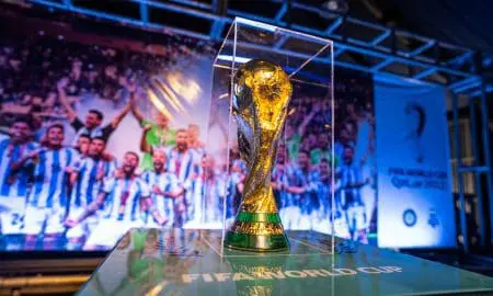 La Copa del Mundo llega a Rosario y podrá verse de forma gratuita