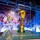 La Copa del Mundo llega a Rosario y podrá verse de forma gratuita