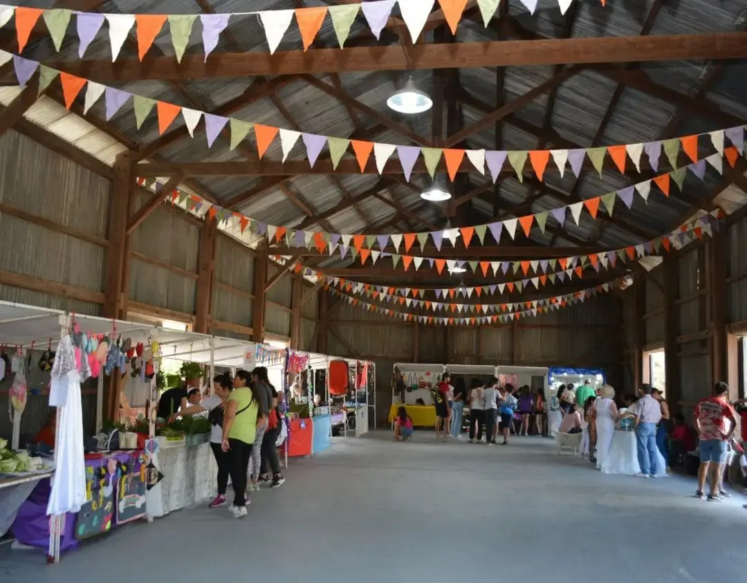 Santa Isabel celebra la recuperación del Predio del Ferrocarril Santa Isabel celebra la recuperación del Predio del Ferrocarril