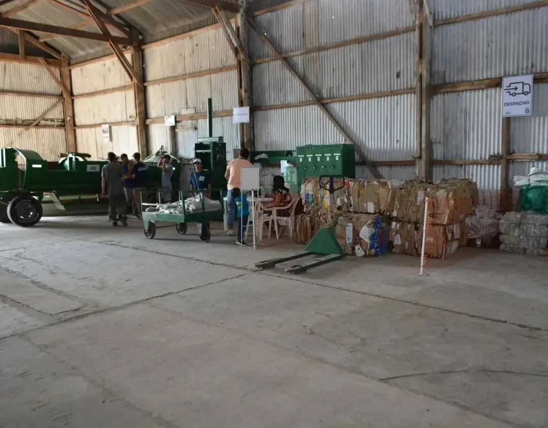 Santa Isabel celebra la recuperación del Predio del Ferrocarril Santa Isabel celebra la recuperación del Predio del Ferrocarril