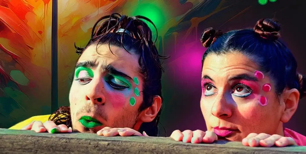 María Teresa: Gran expectativa por la Tercera Fiesta del Teatro